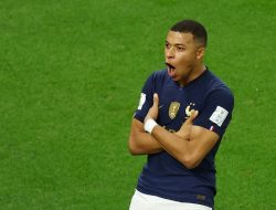 Prancis Kalahkan Jerman 2–0 dalam Perebutan Tempat Ketiga UEFA Nations League 2024/25