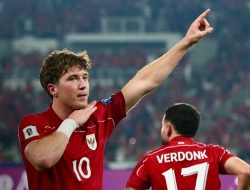 Timnas Indonesia Naik Peringkat di FIFA dan Lolos ke Putaran Keempat Kualifikasi Piala Dunia 2026