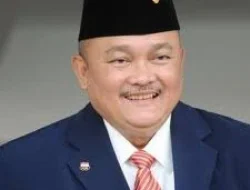 Alex Noerdin Kembali Jadi Tersangka Korupsi, Kali Ketiga Terkait Proyek Pasar Cinde