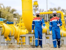 HJP Putra Langowan Jabat Komisaris Pertamina Gas, Wujud Perhatian Presiden Prabowo pada Daerah Asal Ibunda
