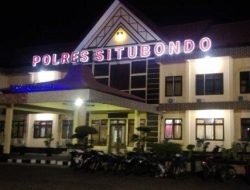 LSM KOREKSI Laporkan Dugaan Tambang Ilegal ke Polres Situbondo