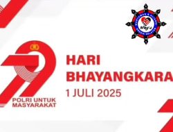 “Polri untuk Masyarakat” Jangan Sekadar Slogan, WAGS Desak Keterbukaan Institusi