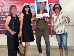 Identitas Wanita Korban Pembunuhan di Korumba Kendari Terungkap