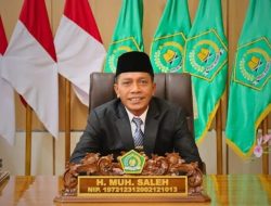 Tiga Jamaah Haji Asal Sultra Wafat di Tanah Suci Makkah