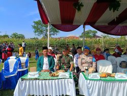 Kepala Kemenag Pemalang Resmi Buka Porseni MI Tingkat Kabupaten 2025