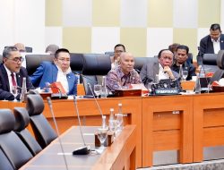 Sekjen ATR/BPN Optimistis Target PNBP 2026 Tercapai, Fokus pada Layanan Digital dan Optimalisasi Aset