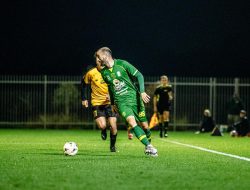 Persebaya Menang di Laga Anniversary ke-98, Taklukkan Football West All Star di Australia