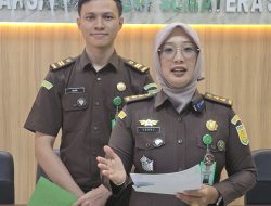Kejati Sumsel Geledah Tiga Lokasi Terkait Dugaan Korupsi Pasar Cinde