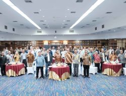 Bahas Isu Strategis Transportasi Darat, Ditjen Hubdat Libatkan Para Pakar