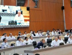 Semester I 2025, Kemenhub Catat Realisasi Anggaran Rp 8,5 Triliun