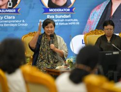 Wakil Ketua MPR Dorong Pelaksanaan MPLS Ramah dan Bermakna