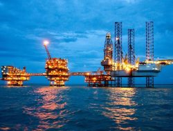 ICP Juni 2025 Naik Jadi USD69,33 per Barel, Dipicu Ketegangan Geopolitik dan Permintaan Global