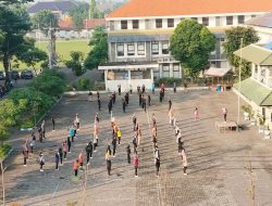 Musik Senam Pemkab Jombang Dikeluhkan Pasien RSUD: “Bass-nya Luar Biasa Keras”