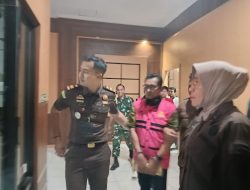 Kadisbunhorti Koltim Tersangka Korupsi Pengadaan Bibit Kopi Robusta 2021