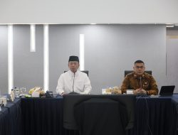 Menteri ATR/BPN Perintahkan Evaluasi Tunggakan Layanan Pertanahan Nasional