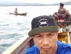 100 Hari Pemerintahan Baru, HNSI Sultra Soroti Lambannya Perhatian terhadap Nelayan dan Laut