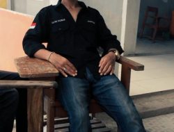 JANGKAR Ingatkan Kanit Tipidkor Polres Wakatobi Tak Bermain Mata dalam Penanganan Kasus Korupsi