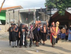 Mojotrisno Gelar Pawai Budaya, Edukasi Generasi Muda untuk Lestarikan Budaya Nusantara