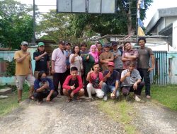Ormas Buas Kordes Rengasdengklok Selatan Umumkan Susunan Pengurus 2025–2029