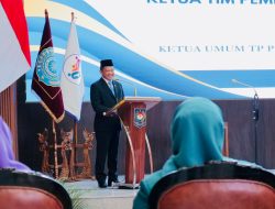 Mendagri Harap PKK dan Posyandu Papua Berperan Aktif Tingkatkan Kesejahteraan Masyarakat