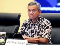 Kemenkeu Ajukan Tambahan Anggaran Rp 4,88 Triliun untuk 2026, Fokus ke TIK hingga Penerimaan Negara