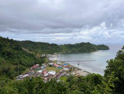 Dugaan Pilih Kasih Bantuan di Desa Marikapal, Warga Desak Pemkab Halmahera Selatan Turun Tangan