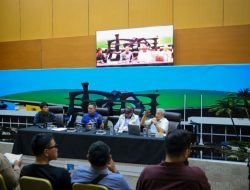 BNN Desak Revisi UU Narkotika untuk Regulasi Berkeadilan