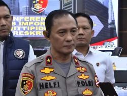 Satgas Pangan Polri Periksa 25 Produsen Beras Terkait Dugaan Pelanggaran Mutu