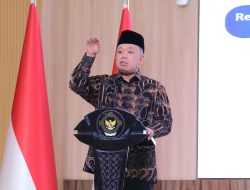 Menteri ATR/Kepala BPN: Tanah Kunci Swasembada Pangan Nasional dan Asta Cita Prabowo