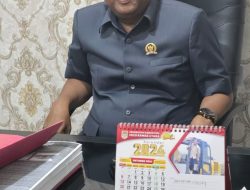 Instruksi Bupati Muratara Terbit, DPRD Desak Kades dan Camat Segera Tindak Lanjut Penertiban PETI