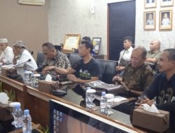 Ironi Pembangunan Tol Desari Seksi 3: Warga Pabuaran Alami Ketidakadilan dalam Pengadaan Tanah