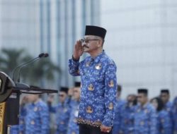 Kadis ESDM Sultra Tekankan Disiplin dan Optimalisasi Kinerja ASN