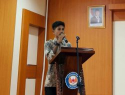 Mahasiswa FH UHO Gagas Komunitas Pemerhati Olahraga