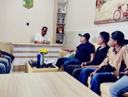 KPJN Kecam Isu Liar Seret Nama Wakil Wali Kota Kendari dalam Kasus Korupsi