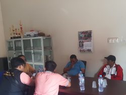Oknum Perangkat Desa Ganggang Diduga Pungli BLT Rp100 Ribu, Dinsos Gresik Turun Tangan