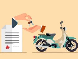 Menyewakan Mobil Kredit Tanpa Izin, Ancaman Pidana Menanti!