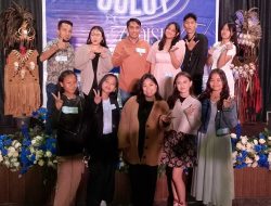 24 Peserta Lolos Eliminasi Pertama Sulut Idol Audisi Minahasa