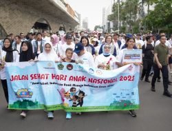 Kementerian Ekonomi Kreatif Dukung Tumbuh Kembang Kreativitas Anak Menuju Indonesia Emas 2045