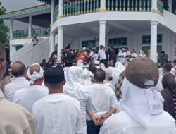 Wali Kota Tidore Diduga Langgar UU ASN, Paksa Ribuan ASN Tolak DOB Sofifi