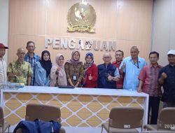 Di Bawah Bayang Tol Desari: SAPU Melawan Ketidakadilan Pengadaan Lahan di Bojonggede