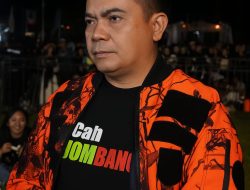 Gus Sentot Angkat Bicara: Konser Dialog Cinta Volume 3 Guncang Jombang, Ribuan Penonton Membanjir, UMKM Bangkit, Kritik Tetap Ada