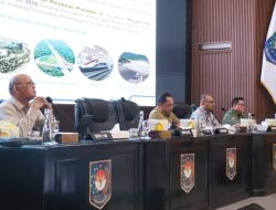 Mendagri Dorong Percepatan PBG dan BPHTB untuk Program Tiga Juta Rumah MBR