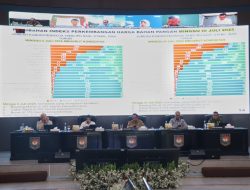 Mendagri Desak Kepala Daerah Bertindak Cepat Tangani IPH Tinggi, Soroti Praktik Oplosan Beras