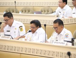 Pemerintah Setuju Lanjutkan Pembahasan 10 RUU Kabupaten/Kota ke Tingkat II di DPR