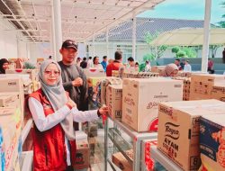 Pemkab Karawang Gelar Penyerahan Bantuan Usaha Ekonomi Produktif 2025, Dorong Kemandirian Masyarakat