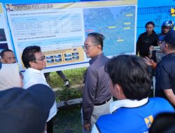 Kementerian PU Targetkan Perbaikan Jalan Daerah Dimulai Awal Kuartal III 2025