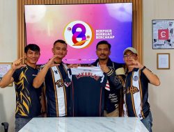 Kejuaraan Beladiri Begaduh Session II Siap Digelar di Pekanbaru: Hadirkan Atlet MMA Nasional dan Aktor Preman Pensiun