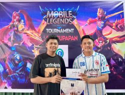 Turnamen Mobile Legends “Seribu Papan Season III” Akan Meriahkan HUT RI Ke-80 di Asmat