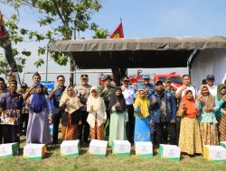 Dari Lorong Desa, Harapan Warga Terwujud: TMMD ke-125 Hadirkan Kehidupan Baru di Kromong