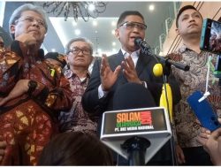Pengadilan Negeri Jakarta Pusat Vonis Hasto Kristiyanto 3,5 Tahun Penjara Kasus Suap PAW DPR